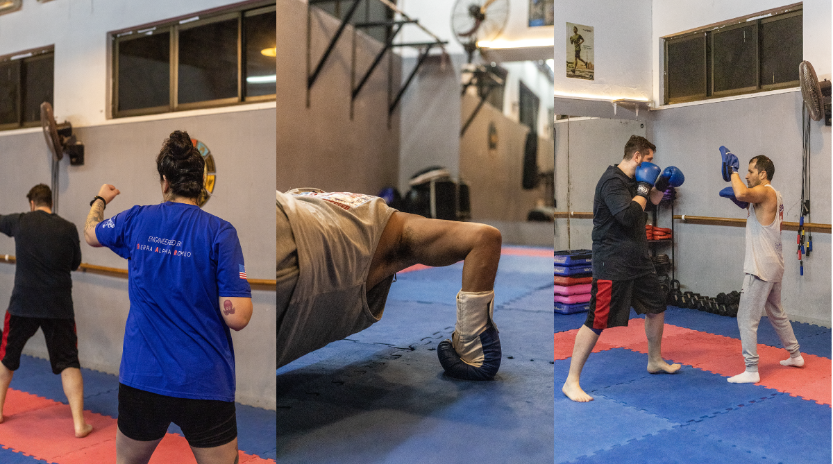 boxeo
