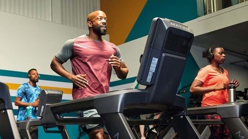 cardio